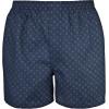 imageGildan Mens Underwear Boxers MultipackMixed RedBlue Assorted 10pack