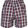 imageGildan Mens Underwear Boxers MultipackMixed RedGrey 5pack