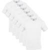 White (6-pack)