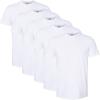 White (5-pack)