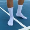 imageGildan Mens Active Cotton Crew Socks 10pairsWhite