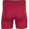 imageGildan Mens Underwear Covered Waistband Boxer Briefs MultipackBlackGarnetGraphite 10pack