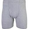 imageGildan Mens Underwear Covered Waistband Boxer Briefs MultipackBlackGarnetGraphite 10pack