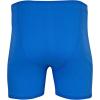 imageGildan Mens Underwear Covered Waistband Boxer Briefs MultipackMixed Royal 10pack