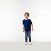 imageGildan Youth Toddler TShirt Style G5100P 2PackNavy