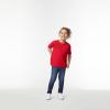 imageGildan Youth Toddler TShirt Style G5100P 2PackRed