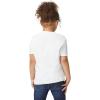 imageGildan Youth Toddler TShirt Style G5100P 2PackWhite
