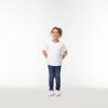 imageGildan Youth Toddler TShirt Style G5100P 2PackWhite