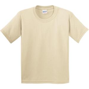 imageGildan Youth Toddler TShirt Style G5100P 2PackBeige
