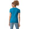 imageGildan Womens Softstyle Cotton TShirt Style G64000l MultipackAntique Sapphire 2pack