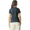 imageGildan Womens Softstyle Cotton TShirt Style G64000l MultipackDark Heather 2pack