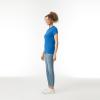 imageGildan Womens Softstyle Cotton TShirt Style G64000l MultipackRoyal 2pack