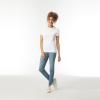 imageGildan Womens Softstyle Cotton TShirt Style G64000l MultipackWhite 12pack