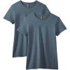 Dark Heather (2-pack)