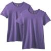 Heather Purple (2-pack)