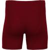 imageGildan Mens Underwear Covered Waistband Boxer Briefs MultipackNavyMetro BlueCardinal Red 5pack