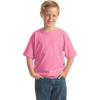 imageGildan Youth Heavy Cotton TShirt Style G5000B 2PackAzalea