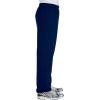 imageGildan Adult Fleece Elastic Bottom Sweatpants Style G18200Red