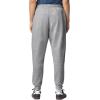 imageGildan Adult Fleece Jogger Style G18250Sport Grey