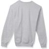 imageGildan Fleece Crewneck Sweatshirt Style G18000 MultipackAsh Tree