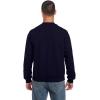 imageGildan Fleece Crewneck Sweatshirt Style G18000 MultipackBlue