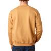 imageGildan Fleece Crewneck Sweatshirt Style G18000 MultipackCarolina Blue