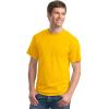 imageGildan Fleece Crewneck Sweatshirt Style G18000 MultipackDark Heather