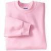 imageGildan Fleece Crewneck Sweatshirt Style G18000 MultipackForest Green