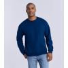 imageGildan Fleece Crewneck Sweatshirt Style G18000 MultipackHeather Sport Dark Green