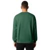 imageGildan Fleece Crewneck Sweatshirt Style G18000 MultipackHeather Sport Dark Green