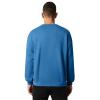 imageGildan Fleece Crewneck Sweatshirt Style G18000 MultipackHthr Sport Royal