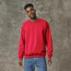imageGildan Fleece Crewneck Sweatshirt Style G18000 MultipackRed 36pack