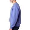 imageGildan Fleece Crewneck Sweatshirt Style G18000 MultipackRoyal