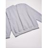 imageGildan Fleece Crewneck Sweatshirt Style G18000 MultipackSport Grey