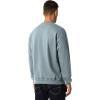 imageGildan Fleece Crewneck Sweatshirt Style G18000 MultipackStone Blue
