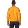 imageGildan Fleece Crewneck Sweatshirt Style G18000 MultipackXlarge gold