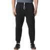 imageGildan Adult Fleece Jogger Style G18250Black