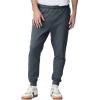 imageGildan Adult Fleece Jogger Style G18250Dark Heather