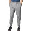 imageGildan Adult Fleece Jogger Style G18250Sport Grey