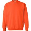 Dark Heather-orange
