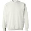Dark Heather-white