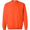 Forest-orange