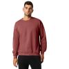 Heather Sport Dark Maroon