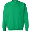 Irish-safety Green