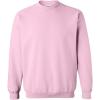 Light Pinks