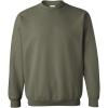 Military-safety Green