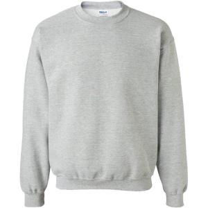 imageGildan Fleece Crewneck Sweatshirt Style G18000 MultipackOrange