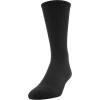 imageGildan Mens Performance Crew Socks 12 PairsBlack