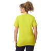 imageGildan Adult DryBlend TShirt Style G8000 MultipackSafety Green 2pack