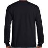 imageGildan Adult DryBlend Long Sleeve TShirt Style G8400 2PackRoyal Blue